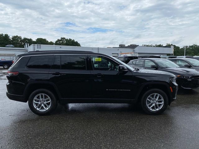 2024 Jeep Grand Cherokee L Laredo X