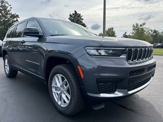 2024 Jeep Grand Cherokee L Laredo X