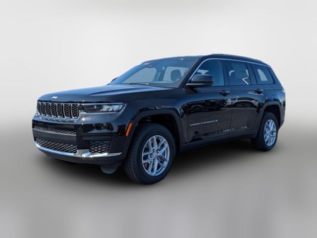 2024 Jeep Grand Cherokee L Laredo X