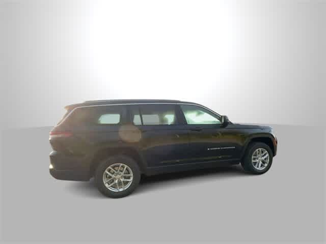 2024 Jeep Grand Cherokee L Laredo X