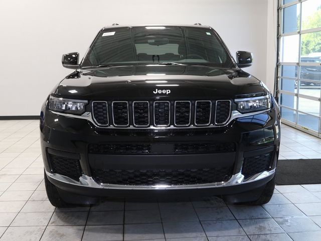 2024 Jeep Grand Cherokee L Laredo X