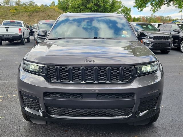 2024 Jeep Grand Cherokee L Altitude X