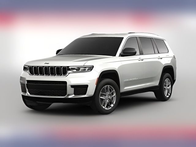 2024 Jeep Grand Cherokee L Laredo X