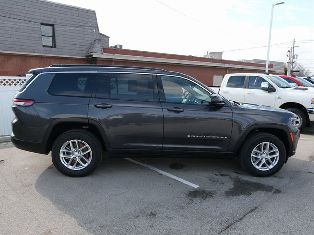 2024 Jeep Grand Cherokee L Laredo X