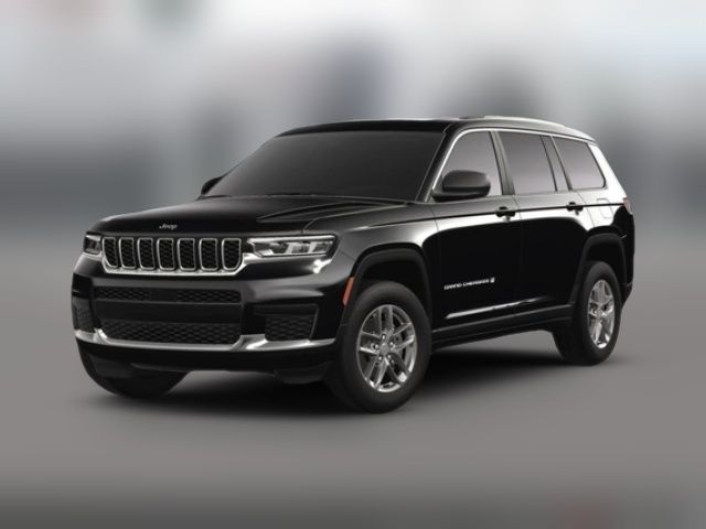 2024 Jeep Grand Cherokee L Laredo X