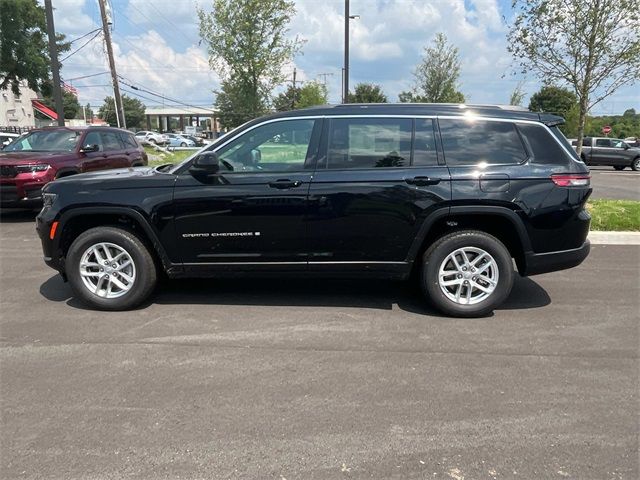 2024 Jeep Grand Cherokee L Laredo X