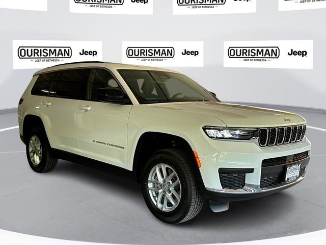 2024 Jeep Grand Cherokee L Laredo X