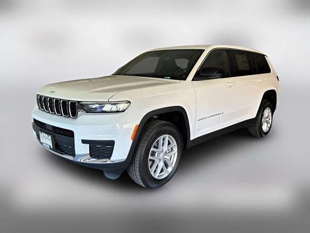 2024 Jeep Grand Cherokee L Laredo X