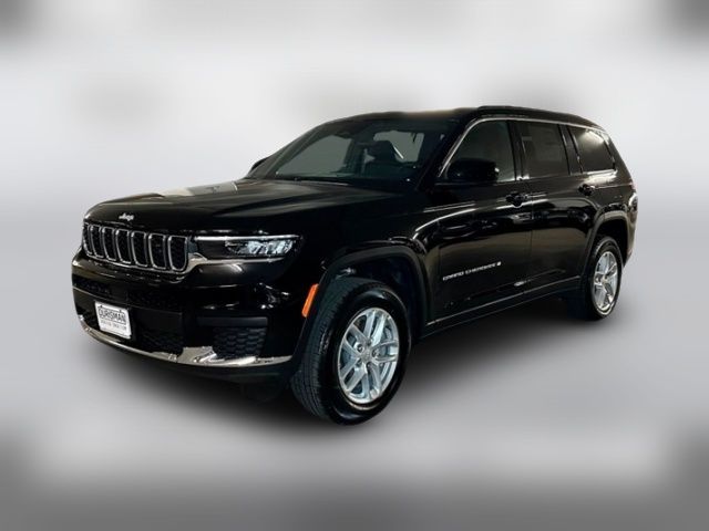 2024 Jeep Grand Cherokee L Laredo X