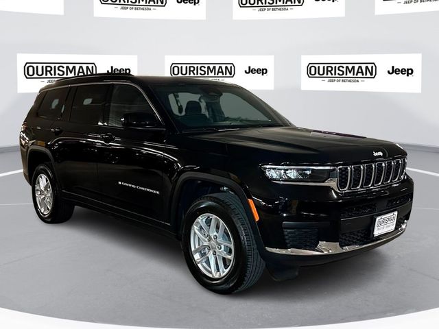 2024 Jeep Grand Cherokee L Laredo X