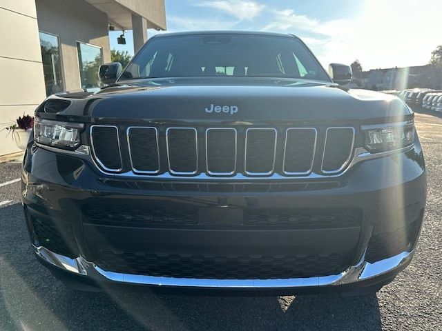 2024 Jeep Grand Cherokee L Laredo X