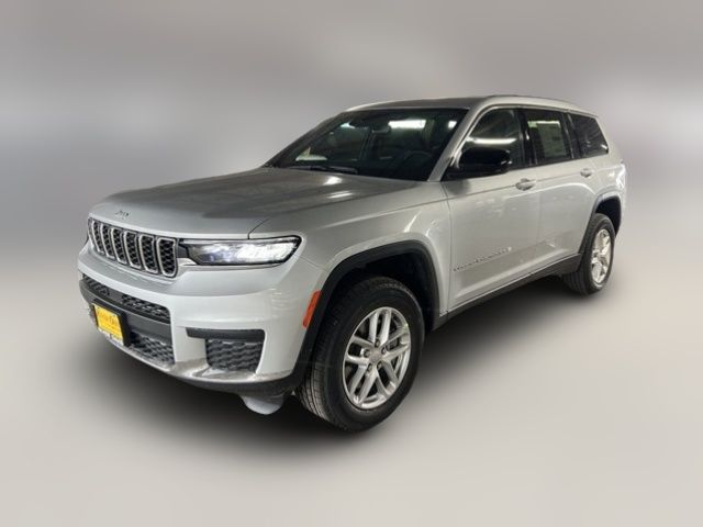 2024 Jeep Grand Cherokee L Laredo X