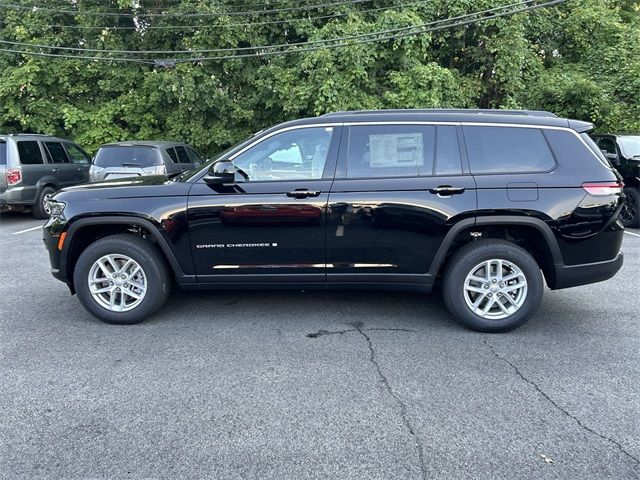 2024 Jeep Grand Cherokee L Laredo X