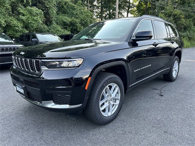 2024 Jeep Grand Cherokee L Laredo X