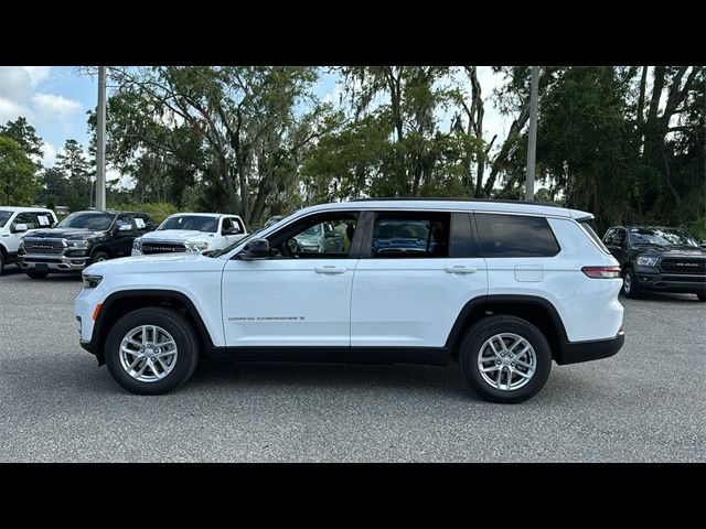 2024 Jeep Grand Cherokee L Laredo X