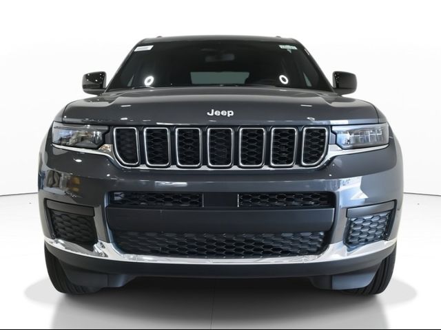 2024 Jeep Grand Cherokee L Laredo X