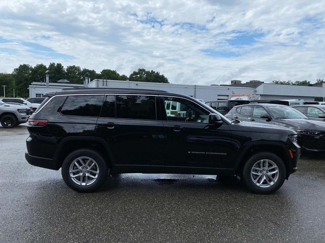 2024 Jeep Grand Cherokee L Laredo X