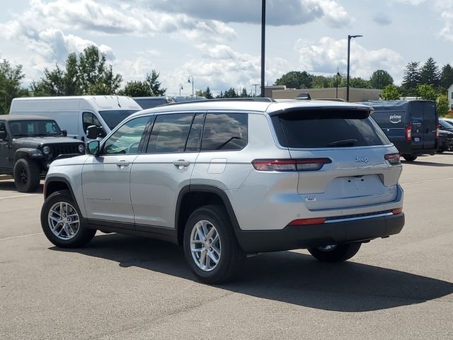 2024 Jeep Grand Cherokee L Laredo X