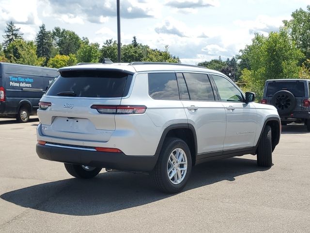 2024 Jeep Grand Cherokee L Laredo X