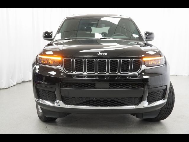 2024 Jeep Grand Cherokee L Laredo X