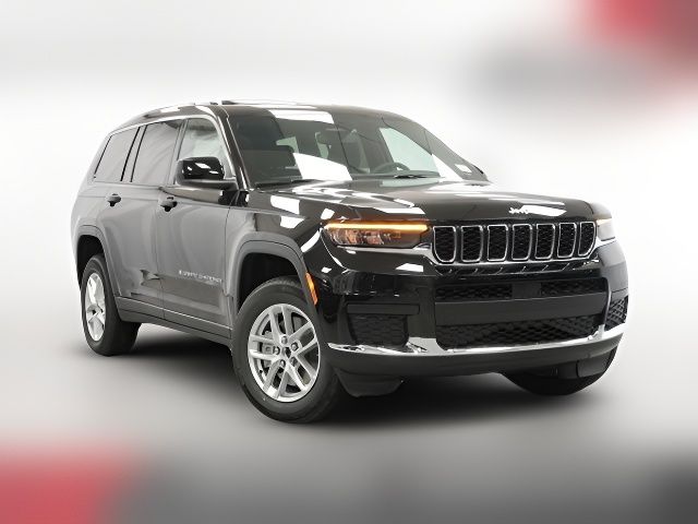 2024 Jeep Grand Cherokee L Laredo X