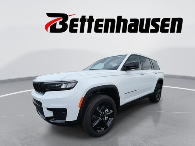 2024 Jeep Grand Cherokee L Altitude X