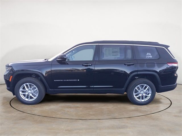 2024 Jeep Grand Cherokee L Laredo X