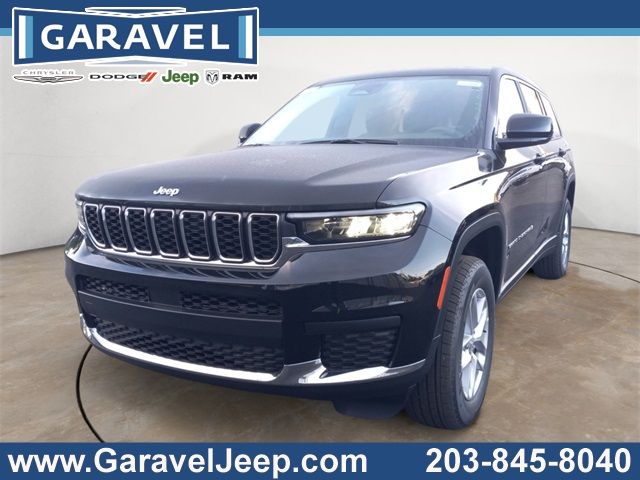 2024 Jeep Grand Cherokee L Laredo X