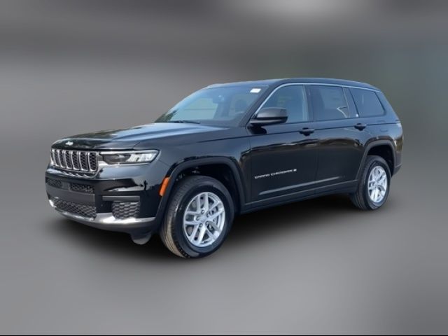 2024 Jeep Grand Cherokee L Laredo X