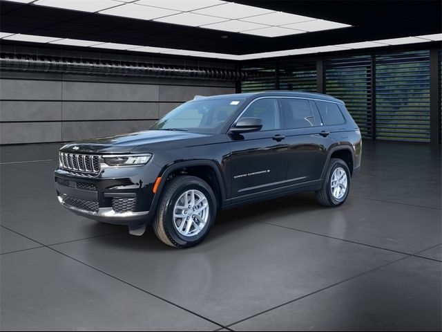 2024 Jeep Grand Cherokee L Laredo X