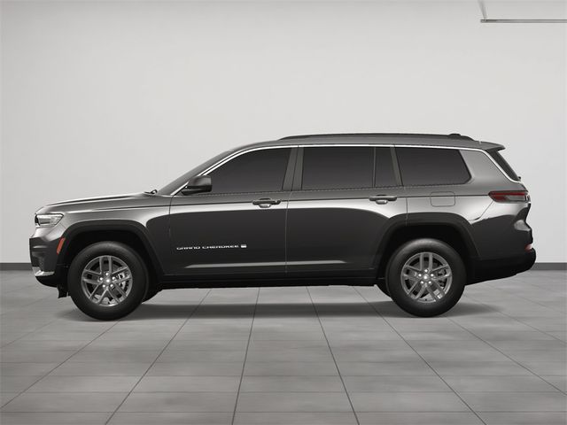 2024 Jeep Grand Cherokee L Laredo X