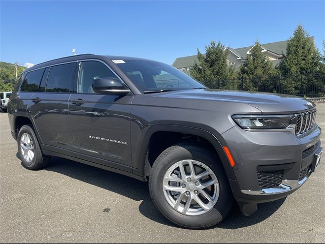 2024 Jeep Grand Cherokee L Laredo X