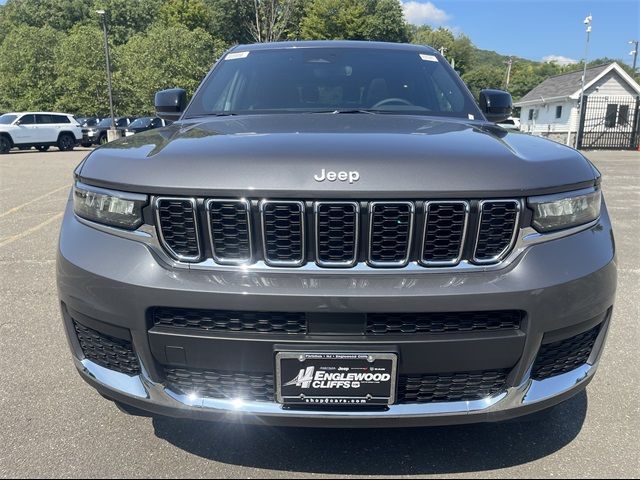 2024 Jeep Grand Cherokee L Laredo X