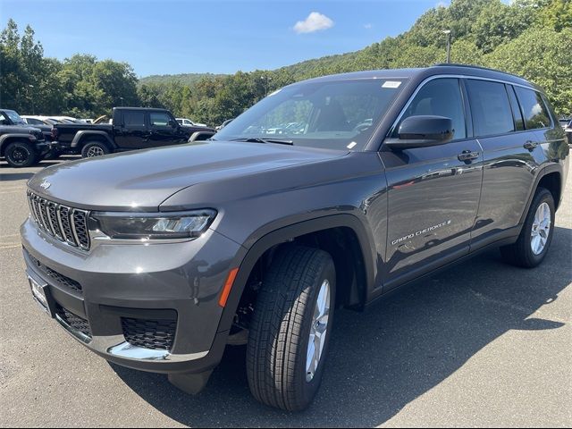 2024 Jeep Grand Cherokee L Laredo X