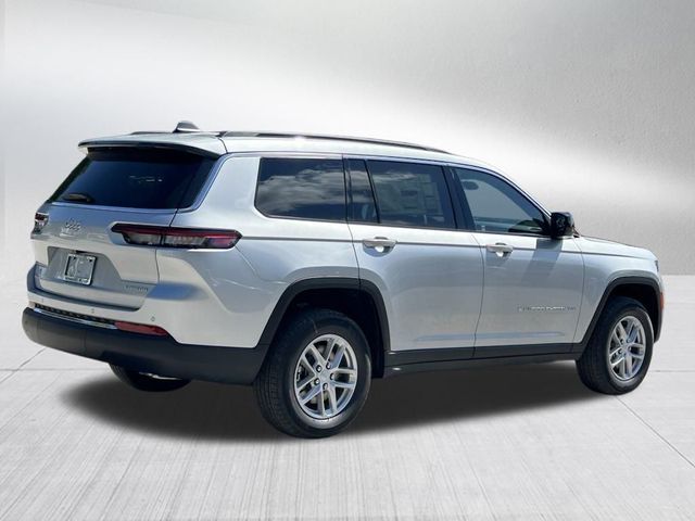 2024 Jeep Grand Cherokee L Laredo X