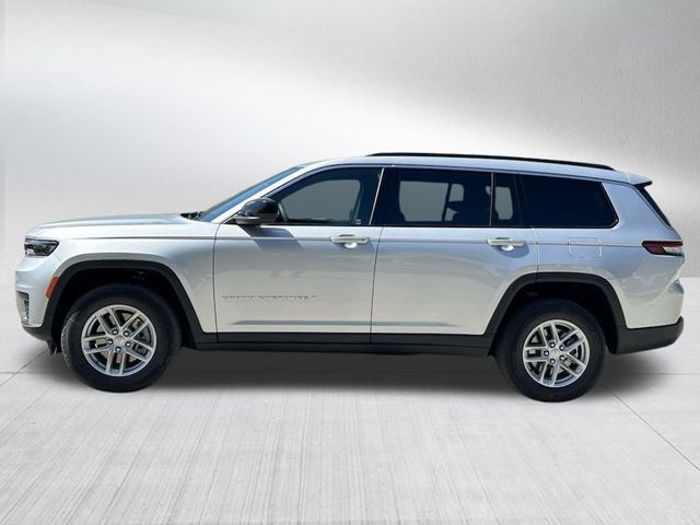 2024 Jeep Grand Cherokee L Laredo X