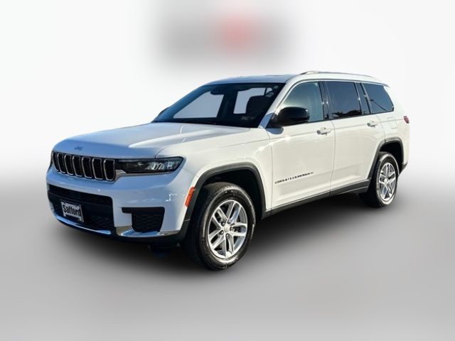 2024 Jeep Grand Cherokee L Laredo X