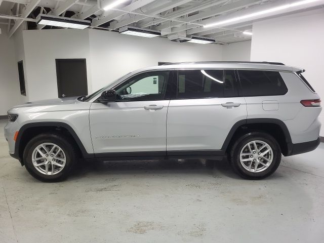 2024 Jeep Grand Cherokee L Laredo X