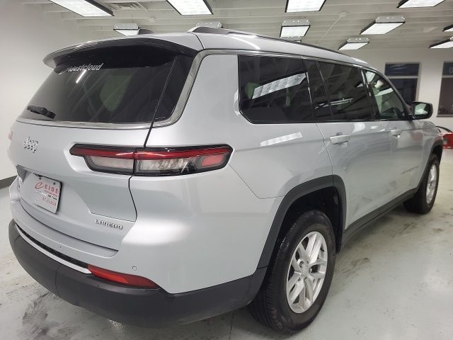 2024 Jeep Grand Cherokee L Laredo X