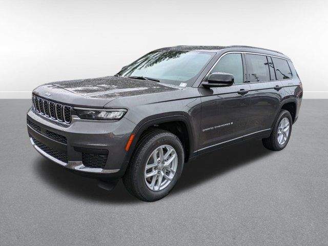 2024 Jeep Grand Cherokee L Laredo X