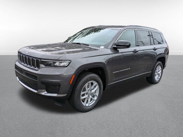 2024 Jeep Grand Cherokee L Laredo X