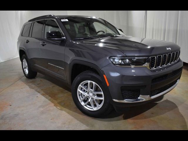 2024 Jeep Grand Cherokee L Laredo X