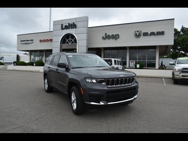 2024 Jeep Grand Cherokee L Laredo X