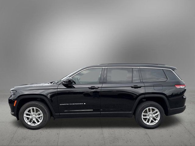 2024 Jeep Grand Cherokee L Laredo X