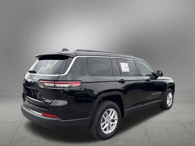 2024 Jeep Grand Cherokee L Laredo X