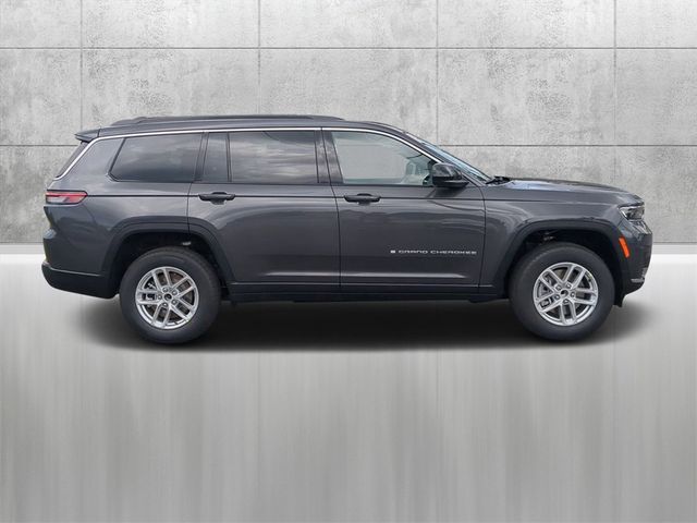 2024 Jeep Grand Cherokee L Laredo X