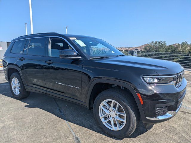 2024 Jeep Grand Cherokee L Laredo X