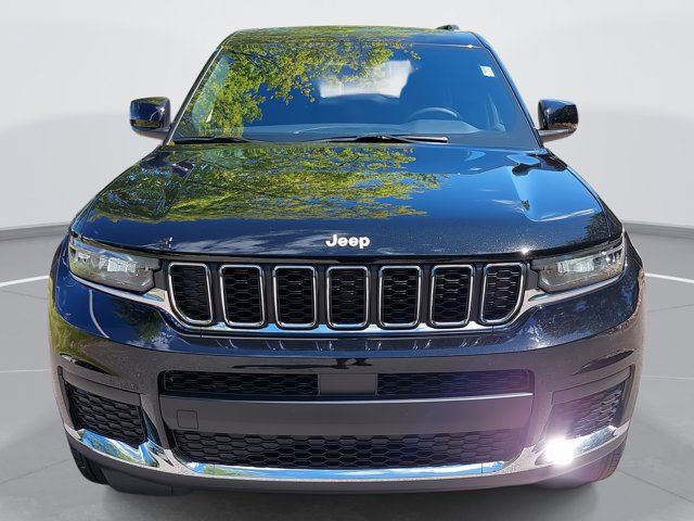 2024 Jeep Grand Cherokee L Laredo X