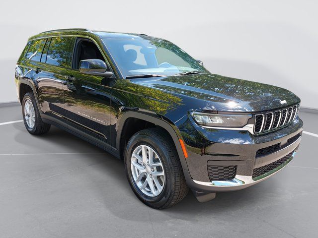 2024 Jeep Grand Cherokee L Laredo X