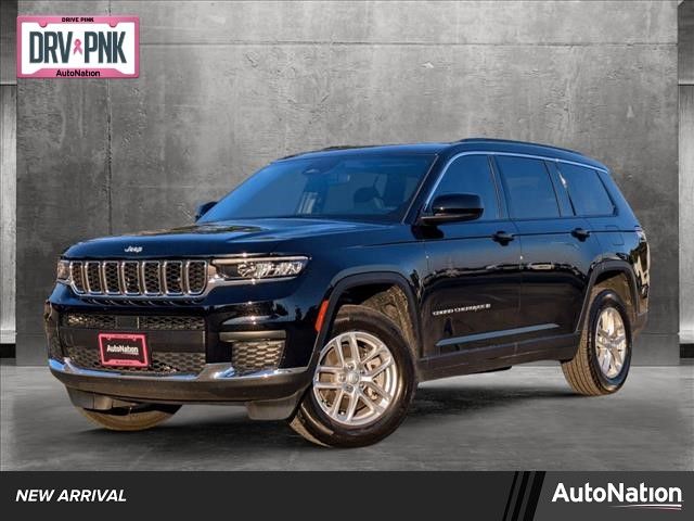 2024 Jeep Grand Cherokee L Laredo X